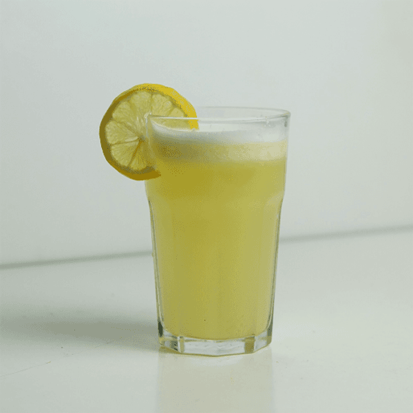 Jus De Citron
