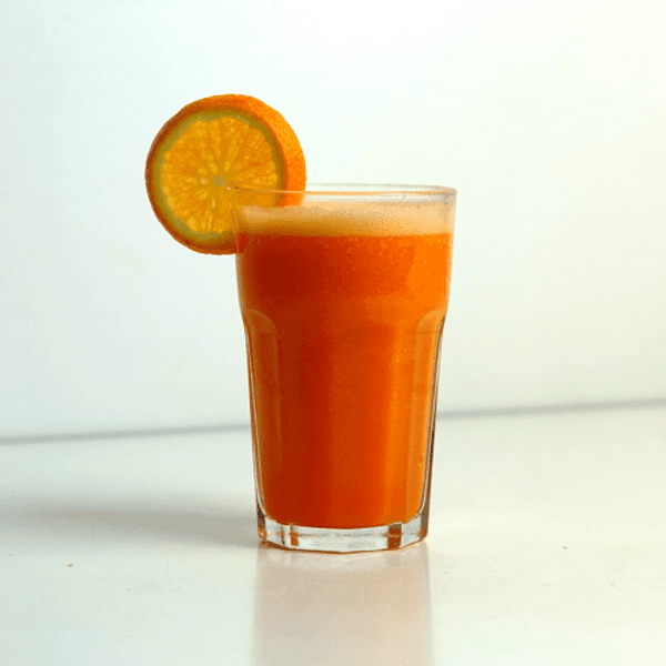 Jus Orange Carottes Banane