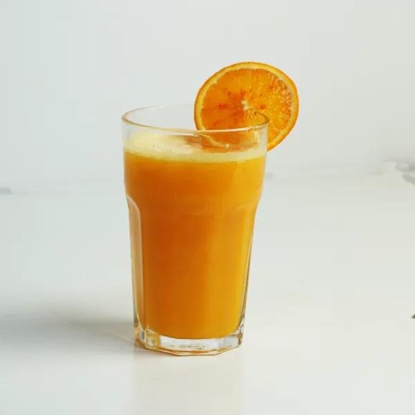 Jus D'orange