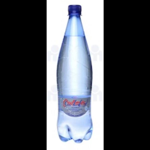 Eau Gazeuze 50 Cl