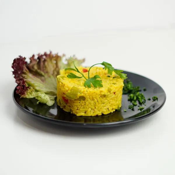 Portion Riz