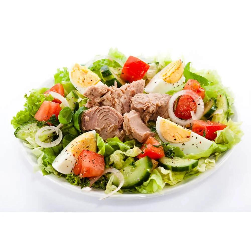 Salade de Thon
