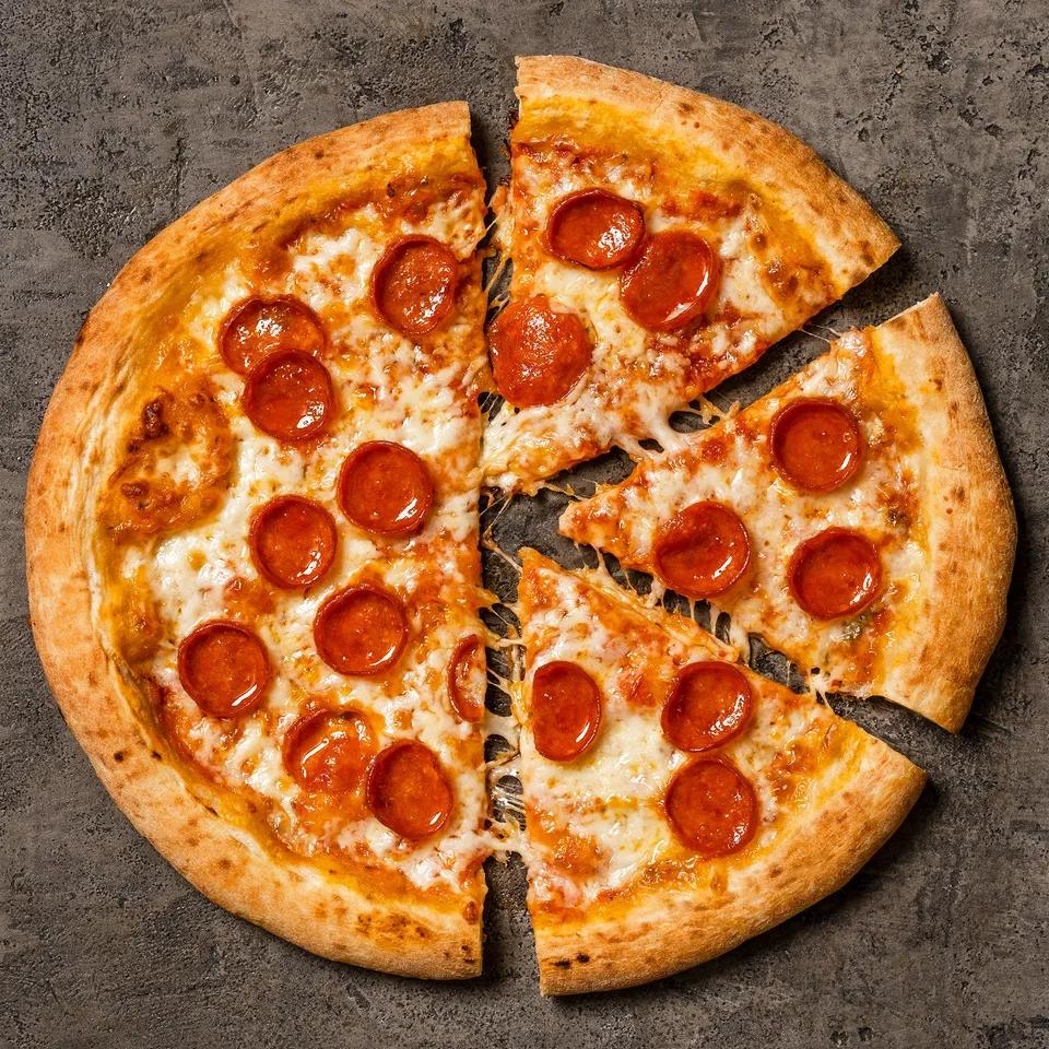 Pizza Latina