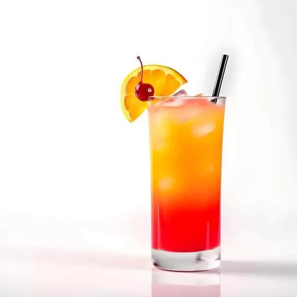 Punch Exotique