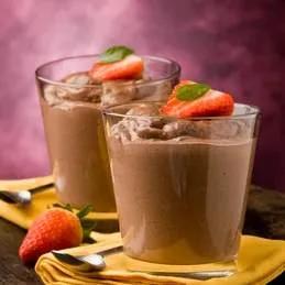 Milo Strawberry
