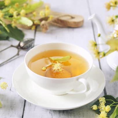Thé Infusion