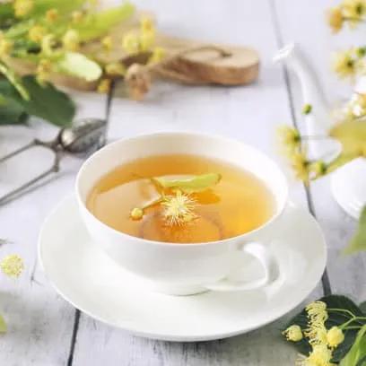 Thé Infusion