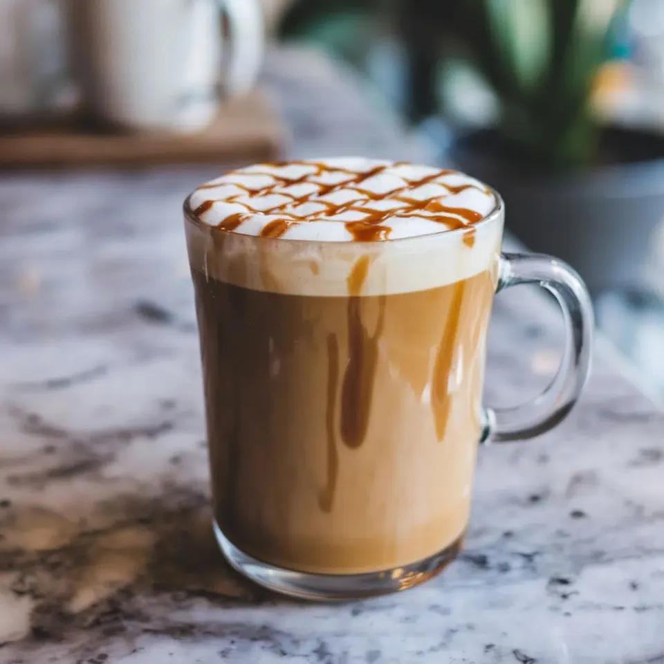 Latte Macchiato