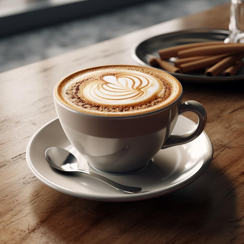 Cappuccino