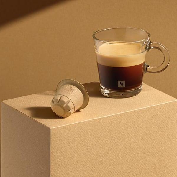 Café Capsule