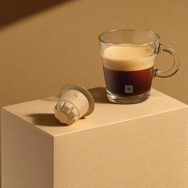 Café Capsule