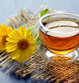 Tisane Maison