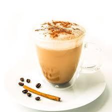 Dolce Latte