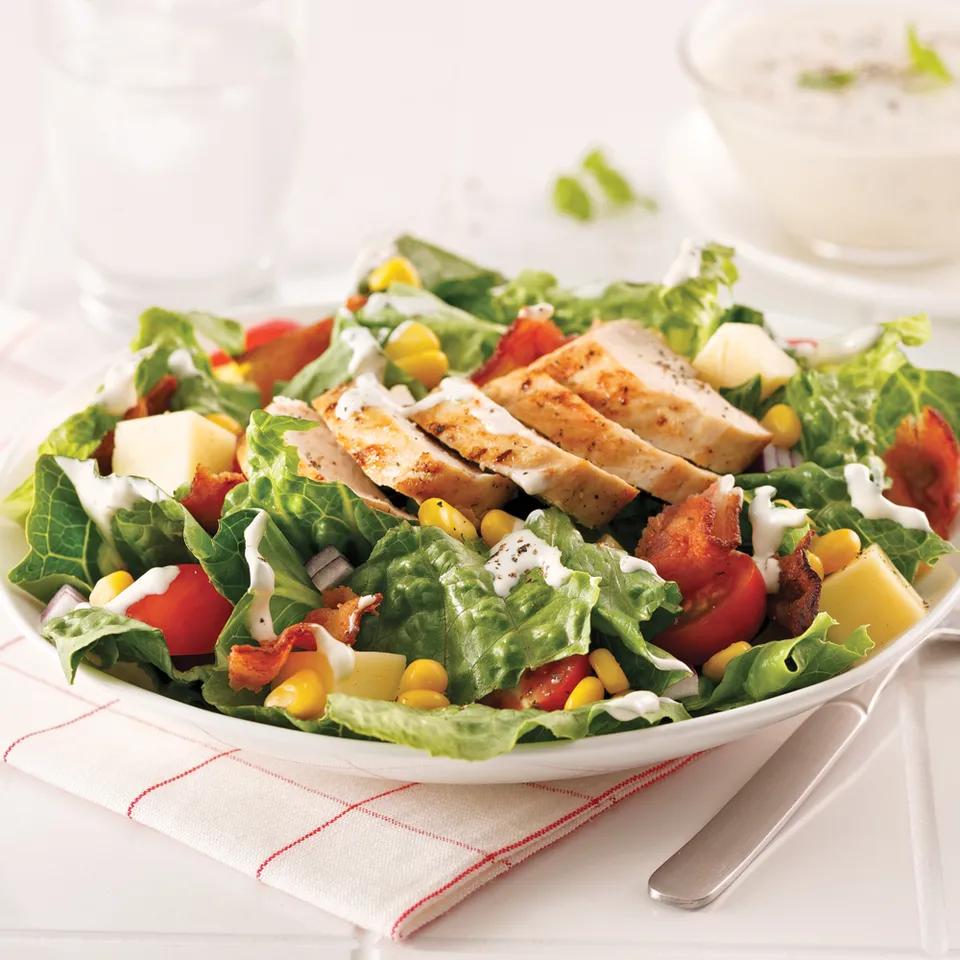 Salade César