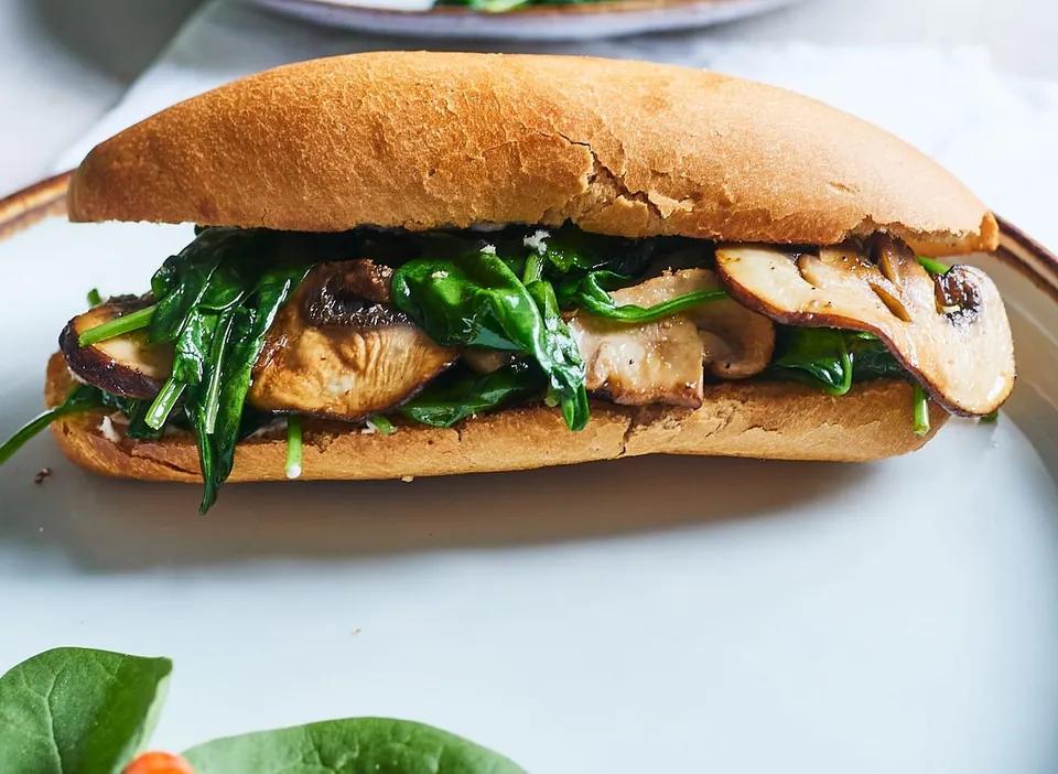 Sandwich Mouchrum