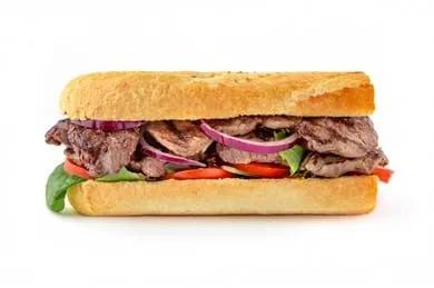 Sandwich Triple-X