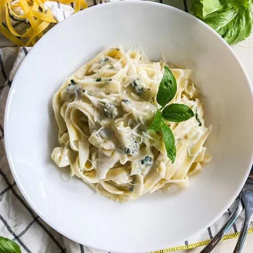 Tagliatelle