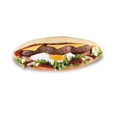 Sandwich Traditionnel