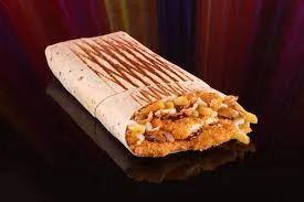 Tacos  Crispy