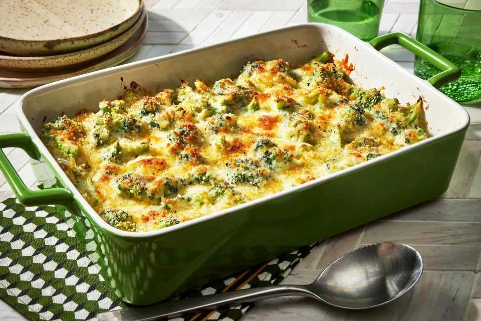 Gratin Viande Hachée