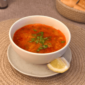 Salade Méditerranéenne