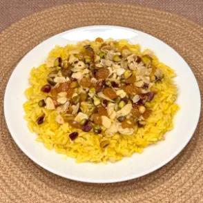 Riz Ellamma