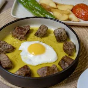 Kleya Agneau