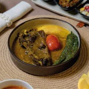 Koucha Agneau