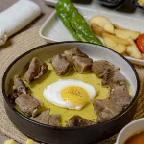 Kleya De Boeuf