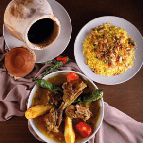 Gargoulette de veau 2prs