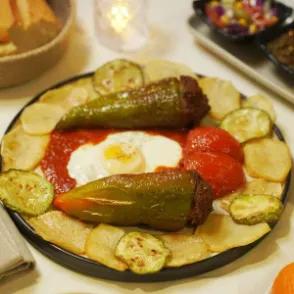 Felfel Mehchi