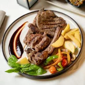 Grillade Mixte Ellamma