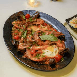 Ojja Fruits De Mer Royale 2pers