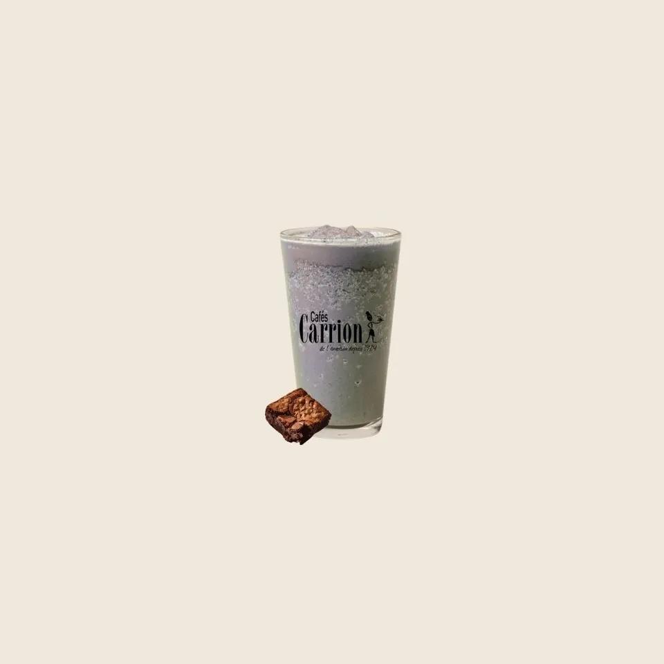 Milkshake Brownie