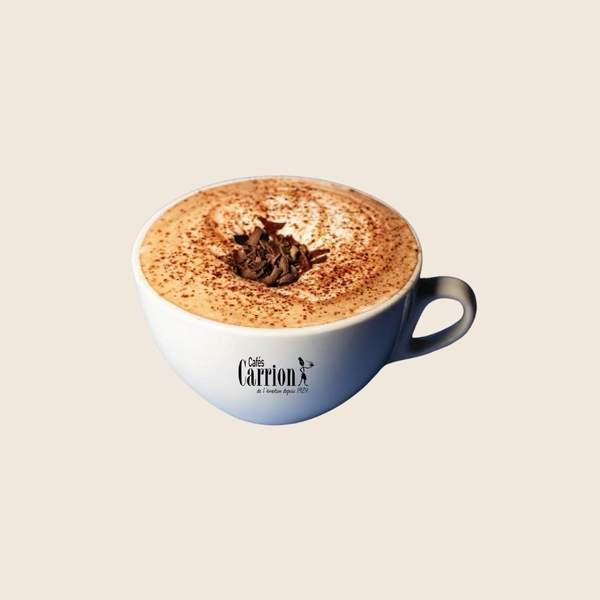 Chocolat À L'ancienne