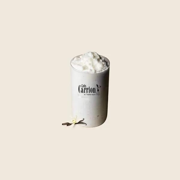 Milkshake Vanilla