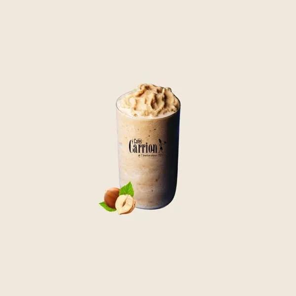 Milkshake Hazelnut