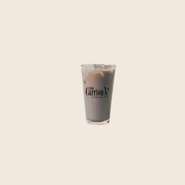 Iced Mocha