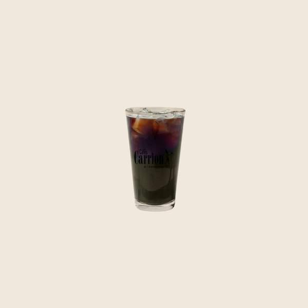 Iced Americano