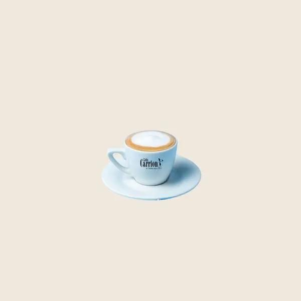 Expresso Macchiato