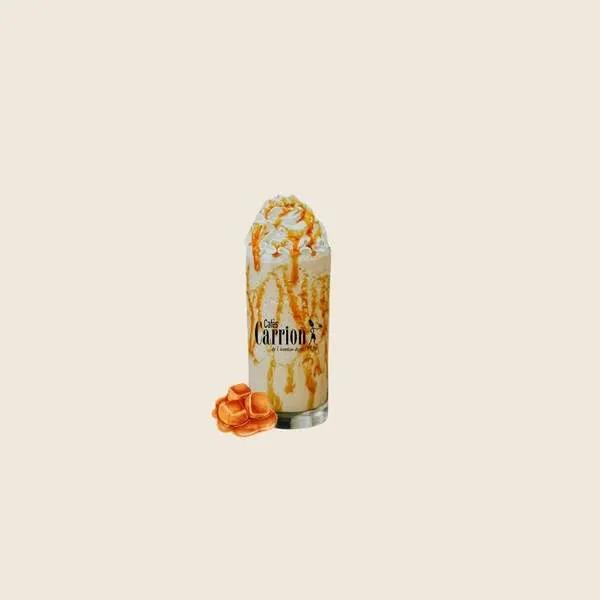 Frappé Caramel