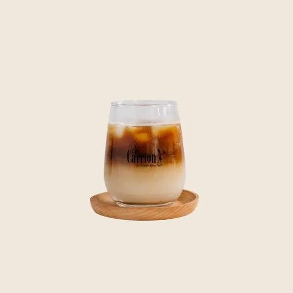 Hot Caramel Macchiato