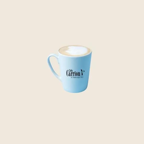 Café Au Lait