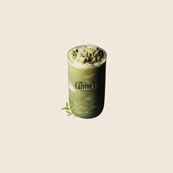 Iced Matcha