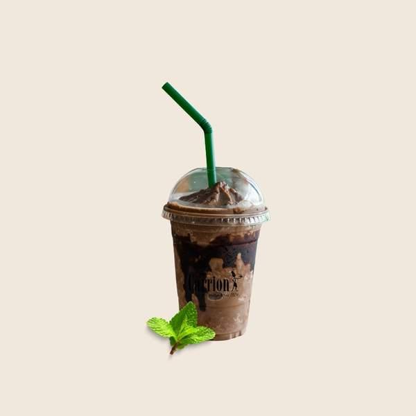 Frappé Mint & Chocolat