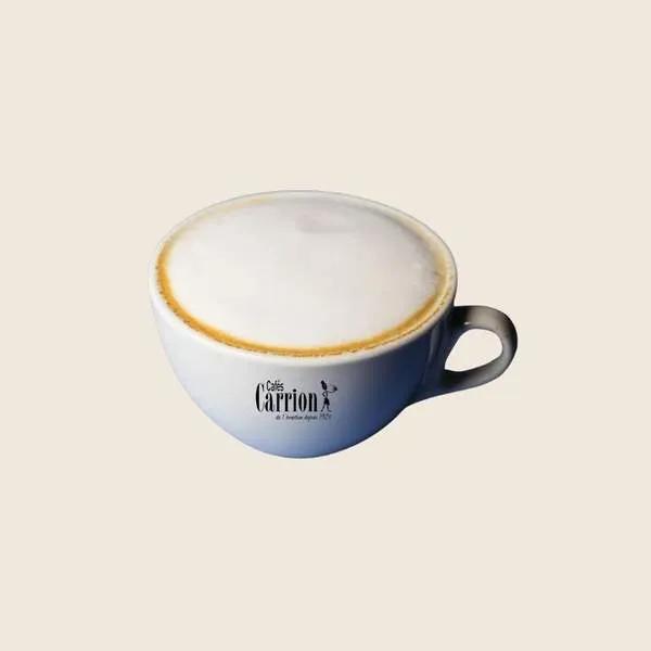 Cappuccino Royal