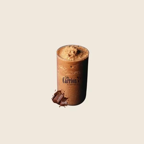 Iced Chocolate