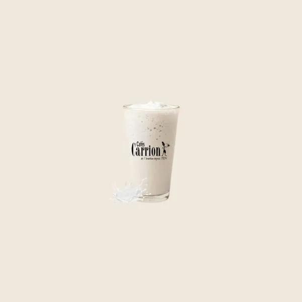 Frozen Milk