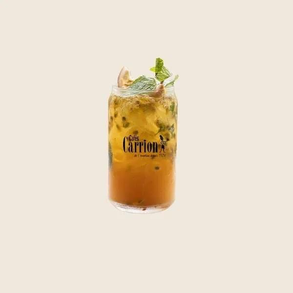 Iced Tea - Passion