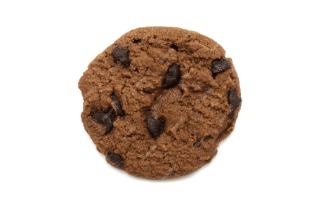 Cookie Chocolat